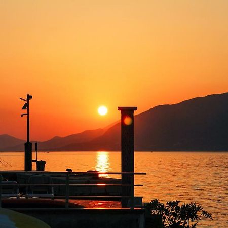Apartments Tramonto Tivat Exterior foto