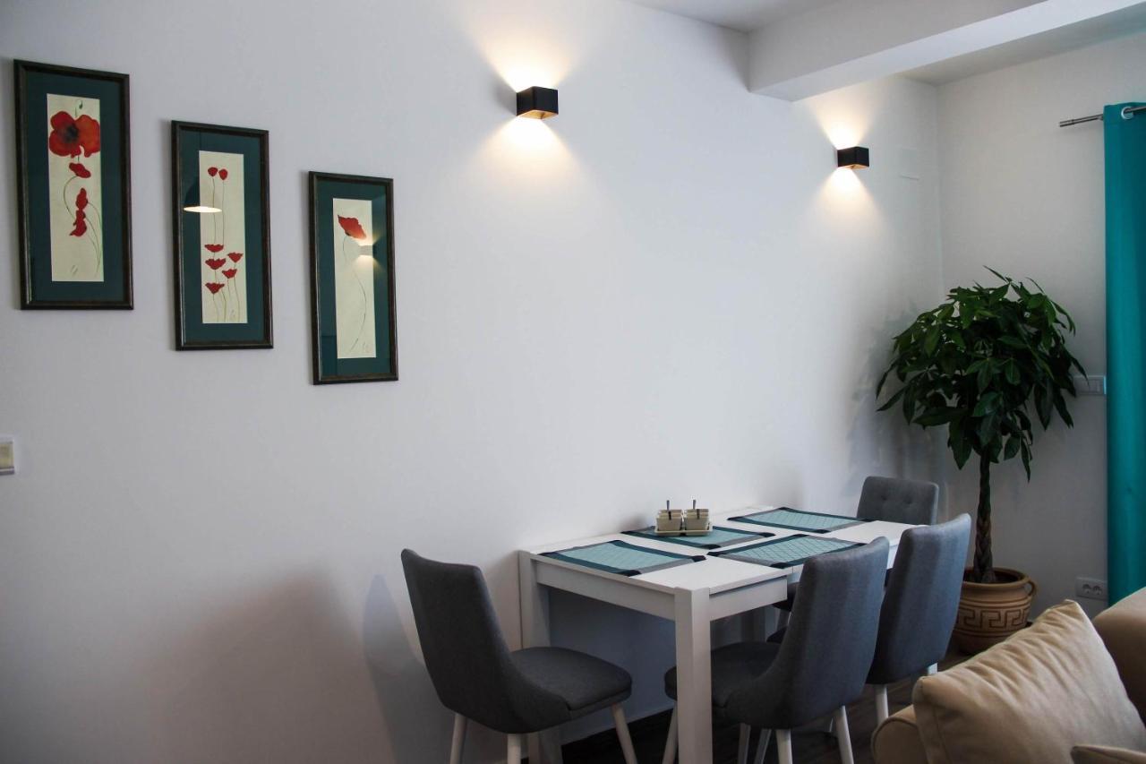 Apartments Tramonto Tivat Exterior foto